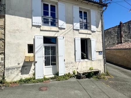 maison 2 pièces 57 m²