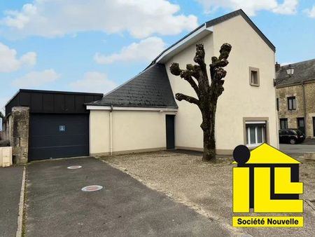 maison 6 pièces 186 m²