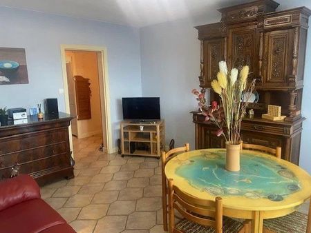 appartement 55 m² pamiers