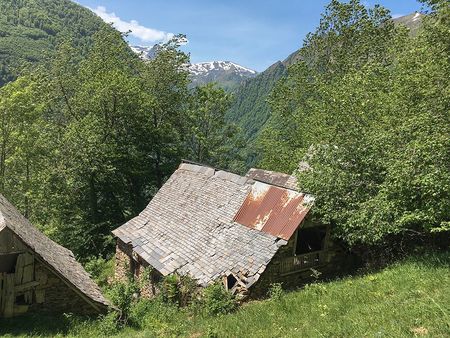 grange à vendre