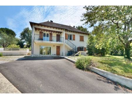 maison avec piscine à 6 min du centre-ville de brive