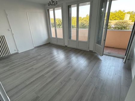 appartement t4