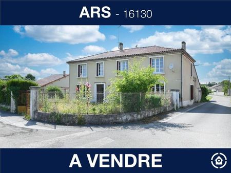 maison 6 pièces 173 m²