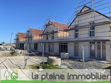 maison 5 pièces 90 m²