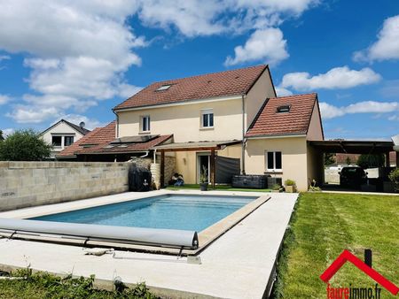 maison 4 pièces 103 m²