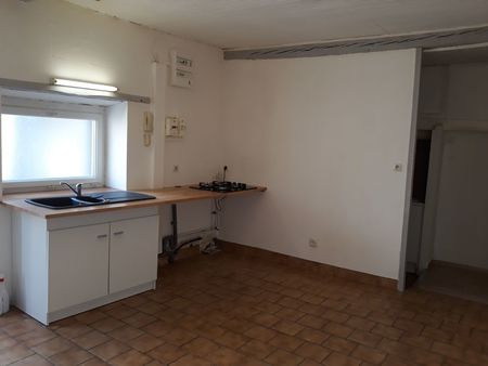 location appartement f2