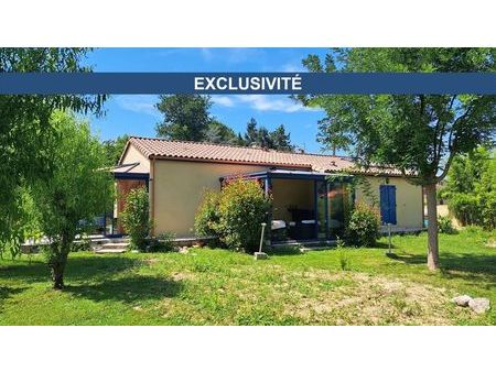 villa 4 pièces 106 m²