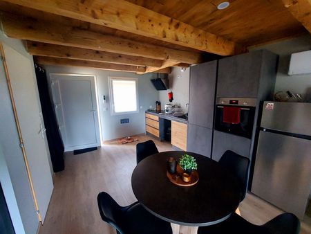 appartement 60m²