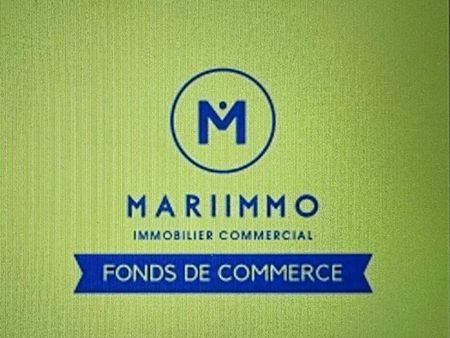 fonds de commerce caen