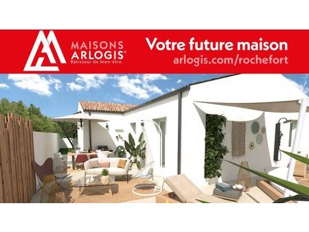 maison 4 pièces 70 m²