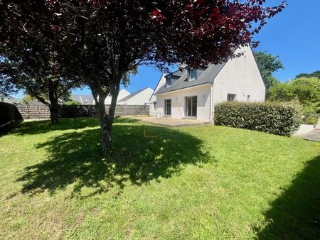 maison 5 pièces 133 m²