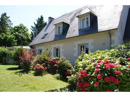 maison à vendre rochecorbon