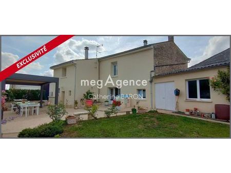 maison 7 pièces 135 m²