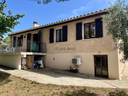 villa 4 pièces 90 m²