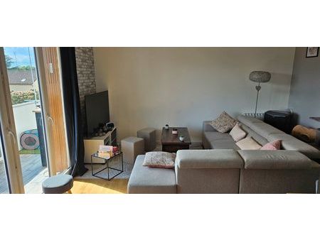 appartement t3 bis