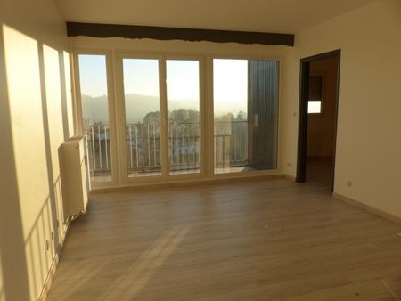 appartement 4 pièces 77 m²