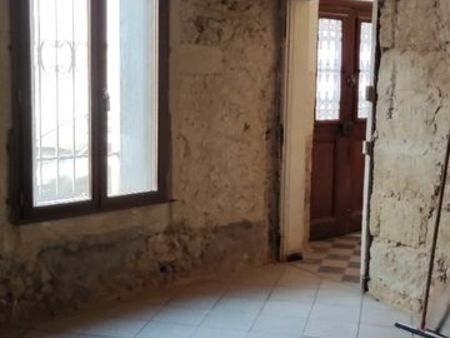 maison 4 pièces 80 m2