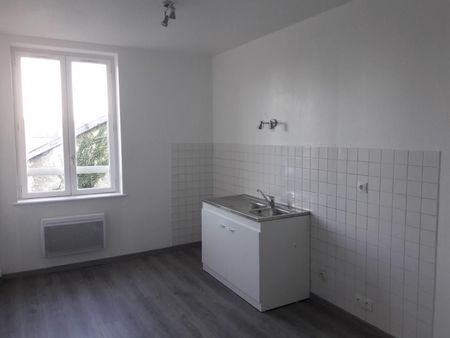 appartement 2 pièces 37 m²