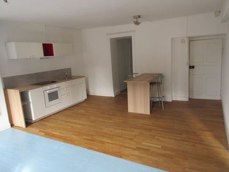 appartement 2 pièces 67 m²