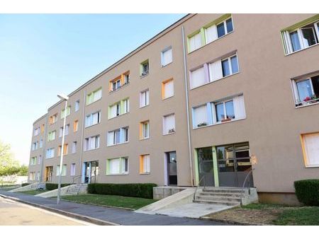 appartement 3 pièces 54 m²