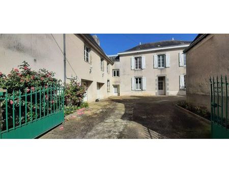 propriété 4 pièces 127 m²