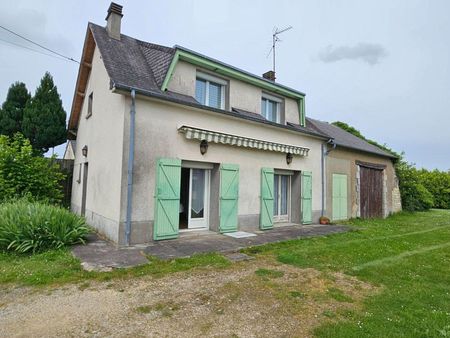 maison 3 pièces 73 m²