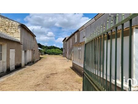 ferme 4 pièces 75 m²