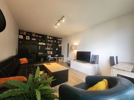 bel appartement de type t2