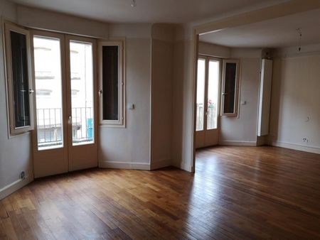 appartement 2 pièces 67 m²