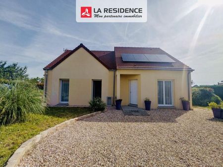 maison 5 pièces 88 m²