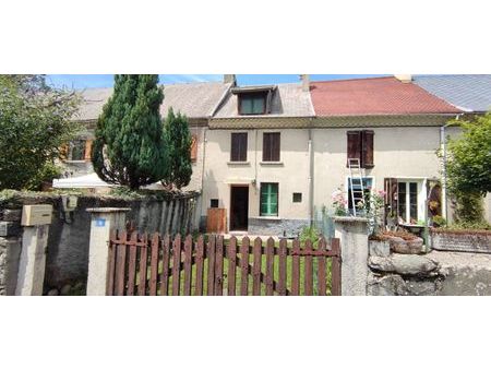 maison 3 pièces 68 m²