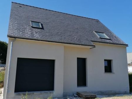 maison 3 pièces 70 m²