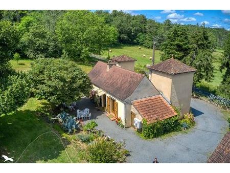 ferme 5 pièces 80 m²