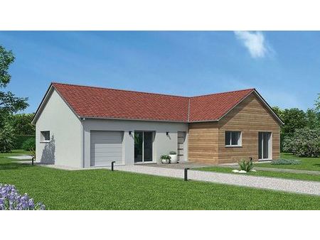 maison 5 pièces 112 m²