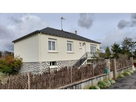 maison 6 pièces 87 m²