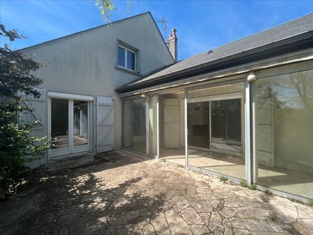 pavillon 5 pièces 128 m²