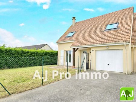 maison 5 pièces 86 m²