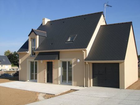 maison 6 pièces 90 m²