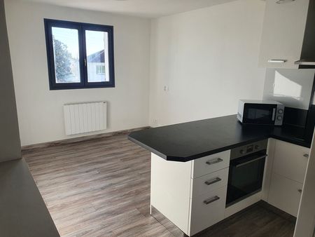 appartement t2 50 m2