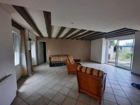 maison 2 pièces 70 m²