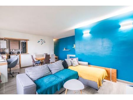 appartement à vendre vitry sur seine centre