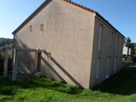 maison 4 pièces 91 m²