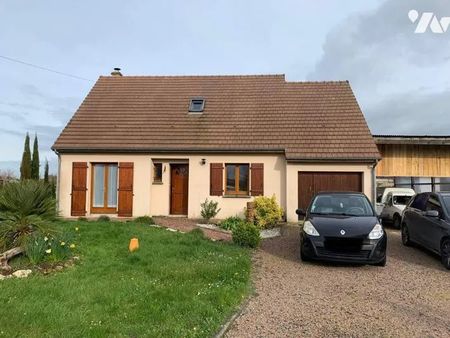 maison individuelle 90m2