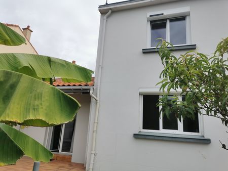 maison 6 pièces 113 m²