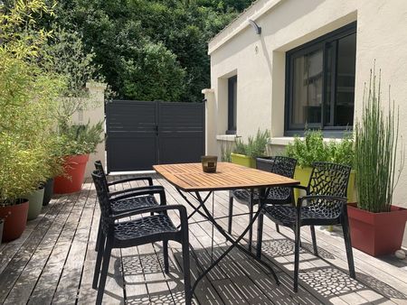 maison 4 pièces 144 m²