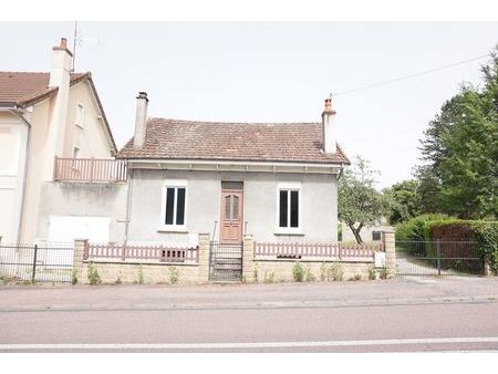 maison 5 pièces 86 m²