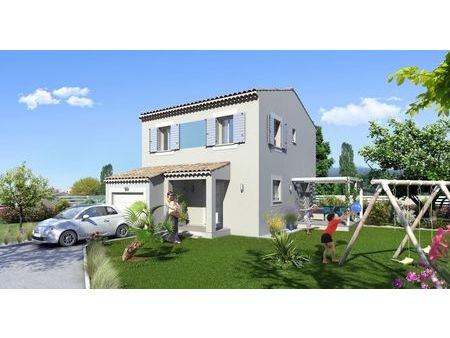 maison 5 pièces 97 m²