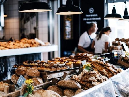 fonds de commerce boulangerie montelimar