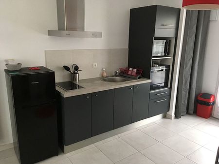 immeuble 105 m² les ponts de ce