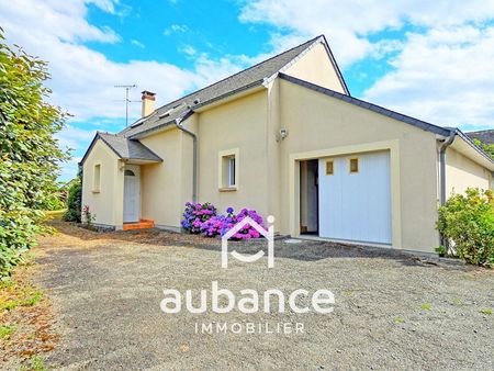 maison 5 pièces 126 m²